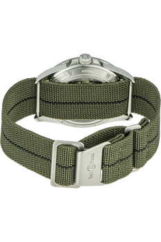 BR V2-92 Stainless Steel Automatic