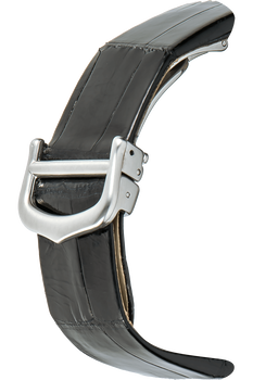 Pasha de Cartier Stainless Steel Automatic