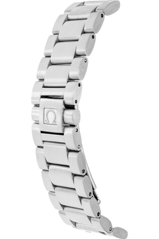 Seamaster Aqua Terra Co-Axial Stainless Steel Automatic