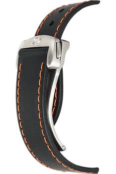 Seamaster Planet Ocean Co-Axial Stainless Steel Automatic