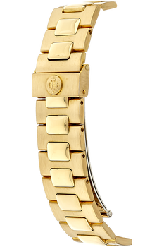 Nautilus Reference 3900 Yellow Gold Quartz