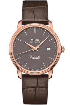 Baroncelli Heritage