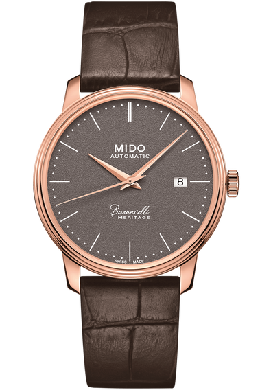 Baroncelli Heritage