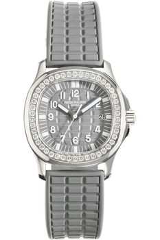 Aquanaut Reference 5067 Stainless Steel Quartz