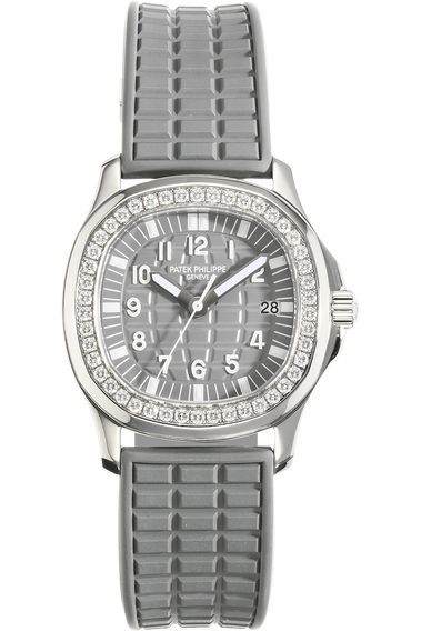 Aquanaut Reference 5067 Stainless Steel Quartz