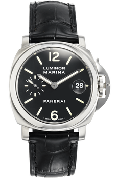 Luminor Marina Stainless Steel Automatic