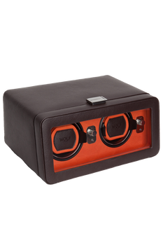 Windsor Double Winder