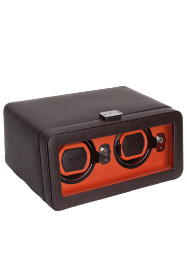 Windsor Double Winder