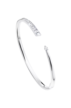 Inner Fire Bangle