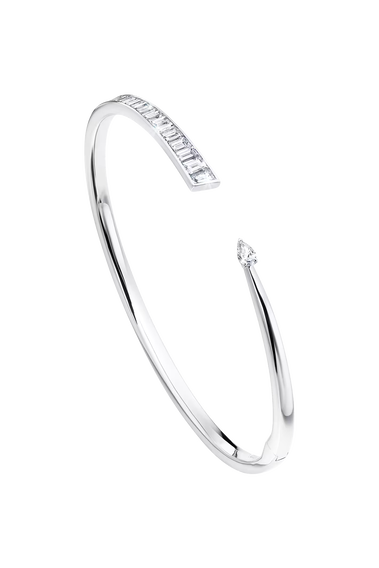 Inner Fire Bangle