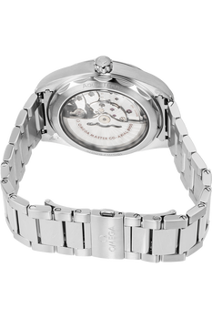 Seamaster Aqua Terra Co-Axial Stainless Steel Automatic