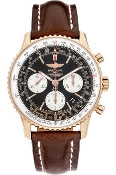 Navitimer 01 Rose Gold Automatic