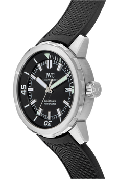 Aquatimer Stainless Steel Automatic