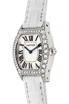 Tortue White Gold Manual