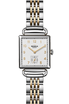 Shinola the cass sales
