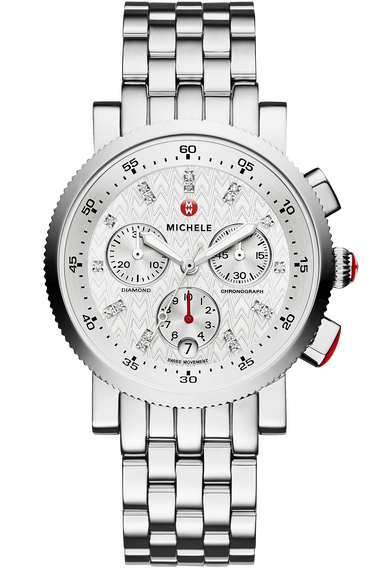 Sport Sail 18 Diamond Dial
