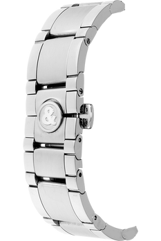 Geneva 126 Stainless Steel Automatic
