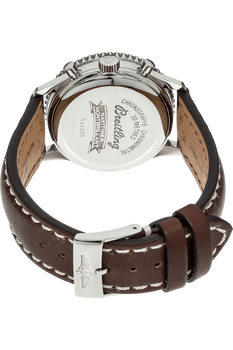 Montbrillant Stainless Steel Automatic