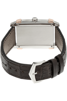 Gondolo Reference 5111 Platinum and Rose Gold Manual