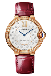 Ballon Bleu de Cartier, 36 MM