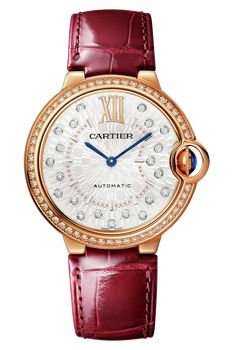 Ballon Bleu de Cartier, 36 MM