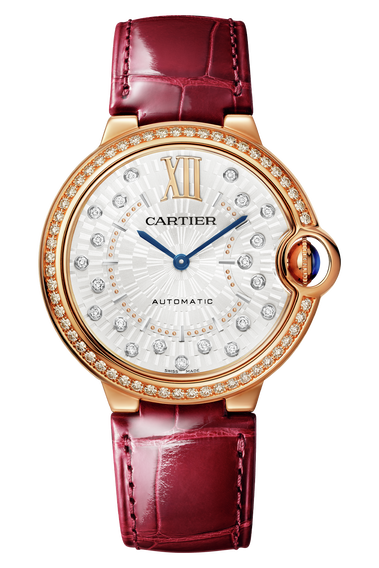 Cartier Ballon Bleu de Cartier WJBB0081