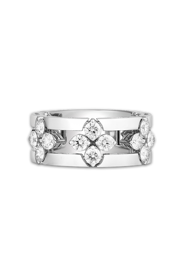 Love In Verona Ring