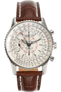 Montbrillant Datora Stainless Steel Automatic