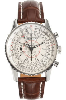 Montbrillant Datora Stainless Steel Automatic