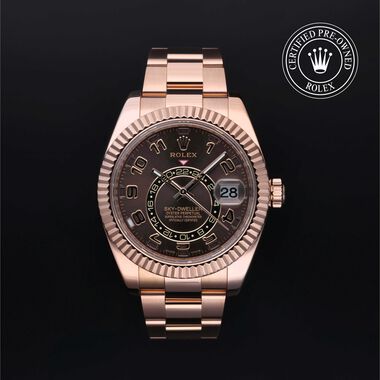 Sky-Dweller