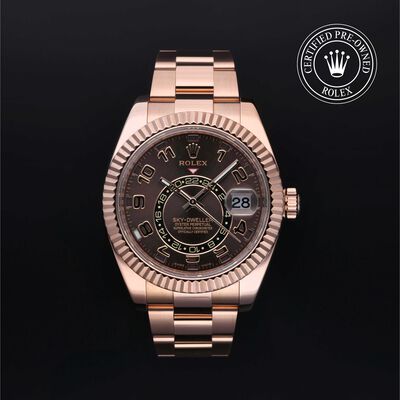 Sky-Dweller