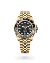 rolex yacht master gold watch price