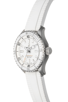 Superocean Stainless Steel Automatic