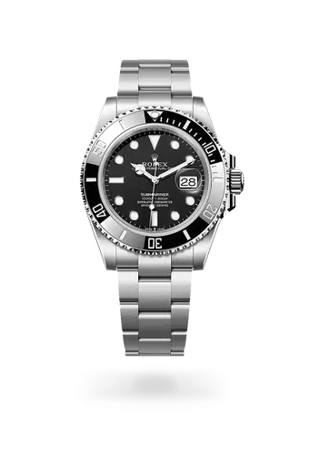 Submariner Date