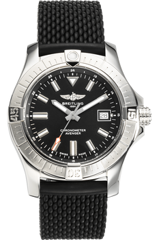 Avenger Stainless Steel Automatic