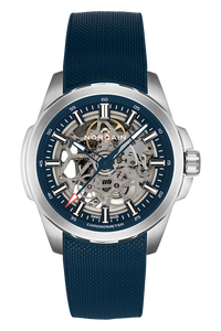 Independence Skeleton 42mm