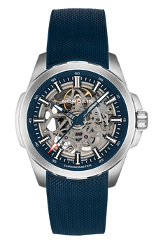 Independence Skeleton 42mm