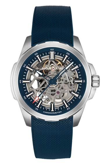 Independence Skeleton 42mm