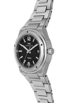 Ingenieur Stainless Steel Automatic