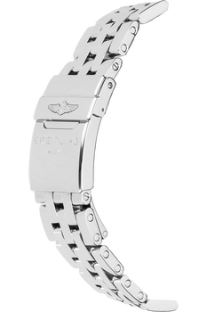 Chronomat B01 Stainless Steel Automatic