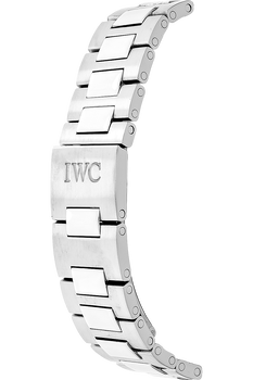 Aquatimer GST 2000 Stainless Steel Automatic