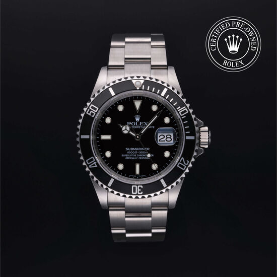 Submariner
