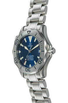 Seamaster Stainless Steel Automatic