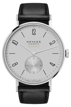 Tangente neomatik 39 platinum gray