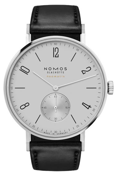 Tangente neomatik 39 platinum gray