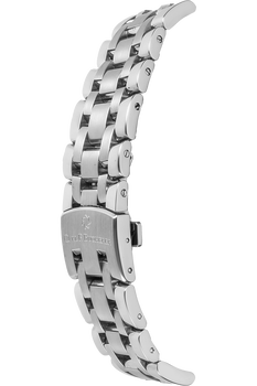 Patravi Traveltec GMT Stainless Steel Automatic