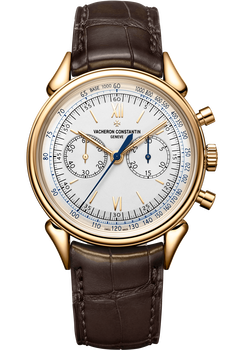 Historiques Cornes De Vache 1955