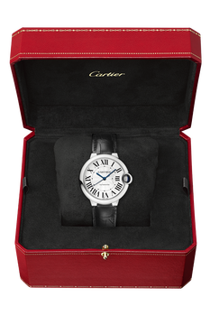 Ballon Bleu de Cartier, 36 MM