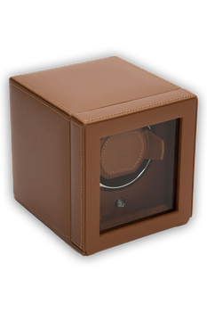 Cub Single Winder Cognac