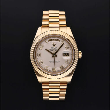 Day-Date II
